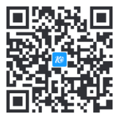 iPhone APP 二维码(ONE ENTERTAINMENT)